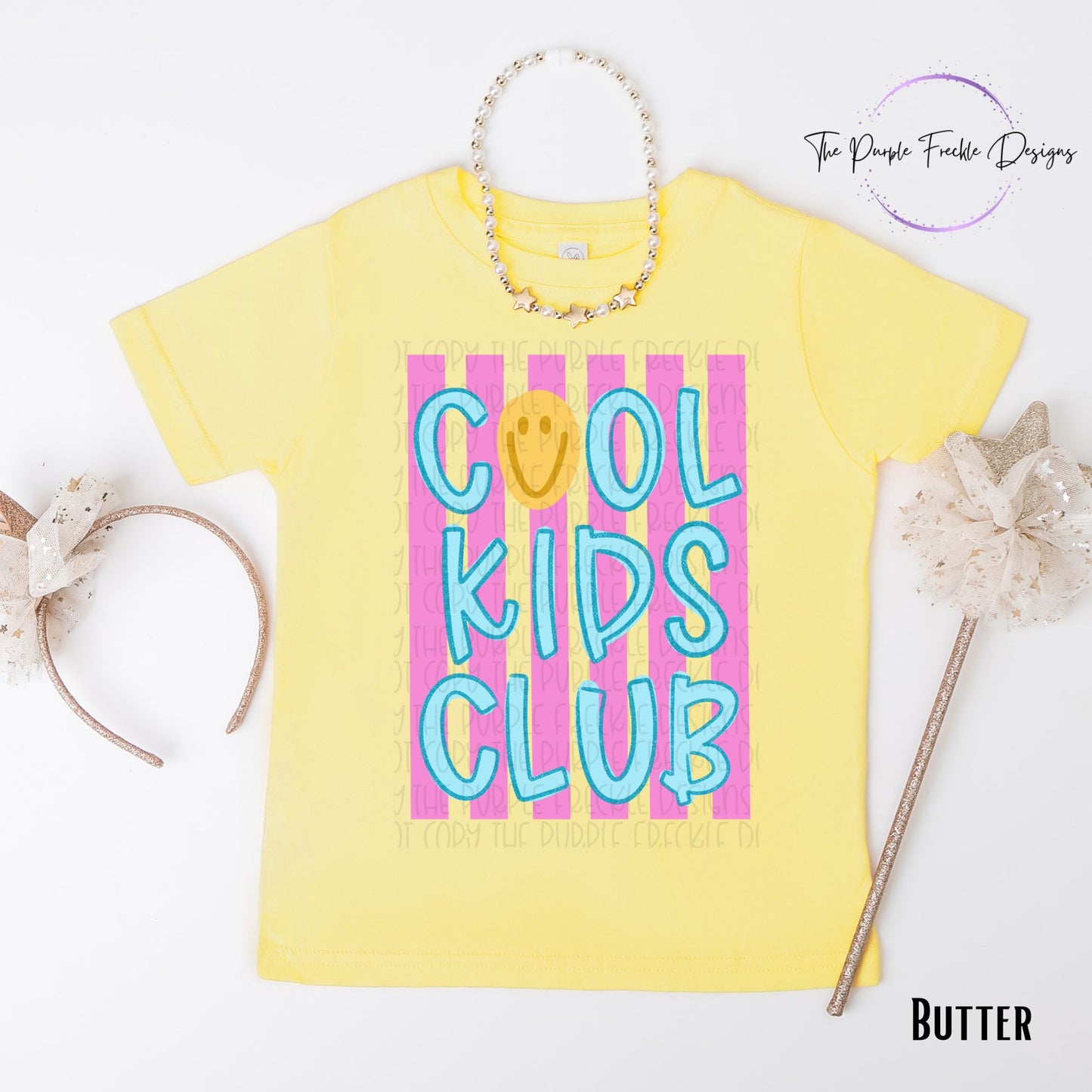 Cool Kids Club