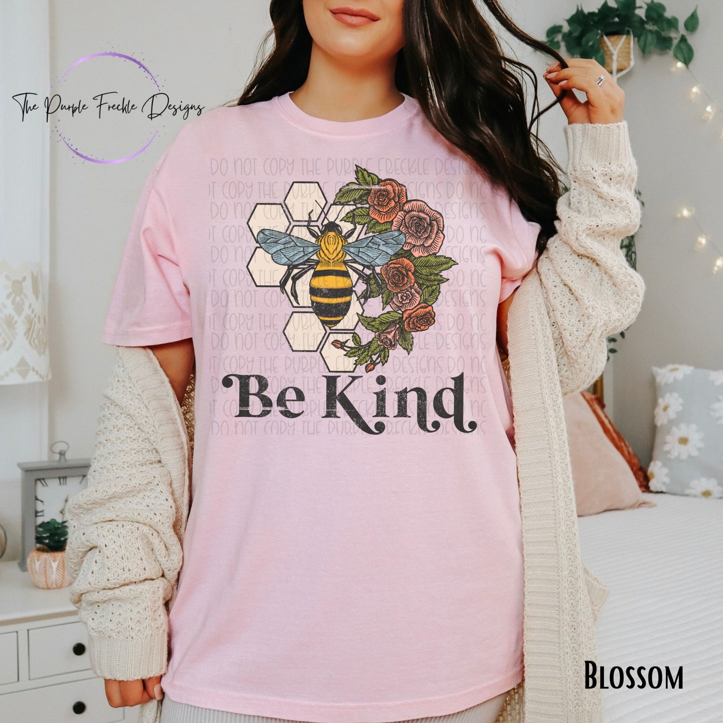 Be Kind Honey