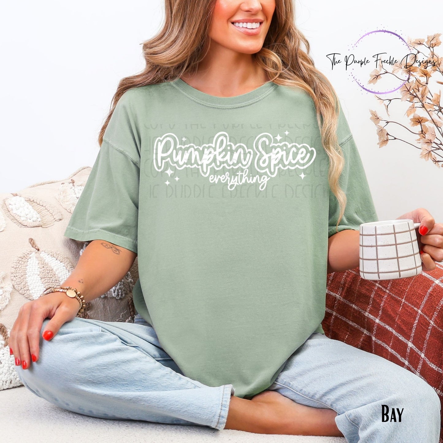 Pumpkin Spice Everything