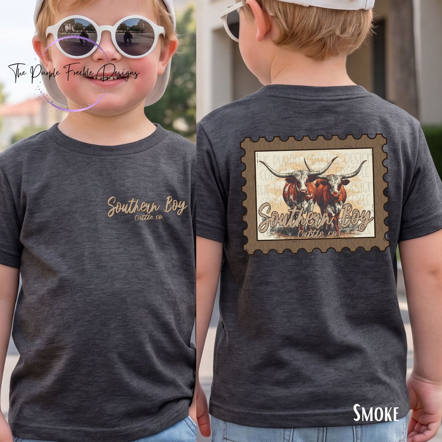 Southern Boy Cattle Co