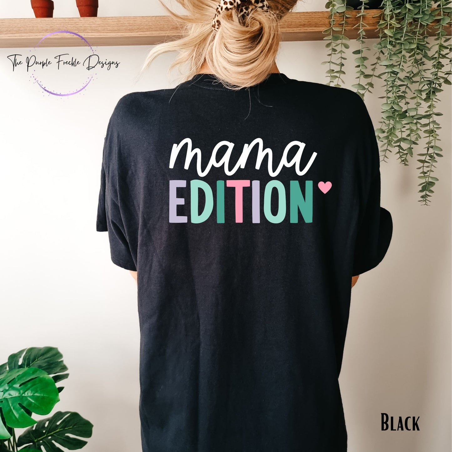 Mama Edition