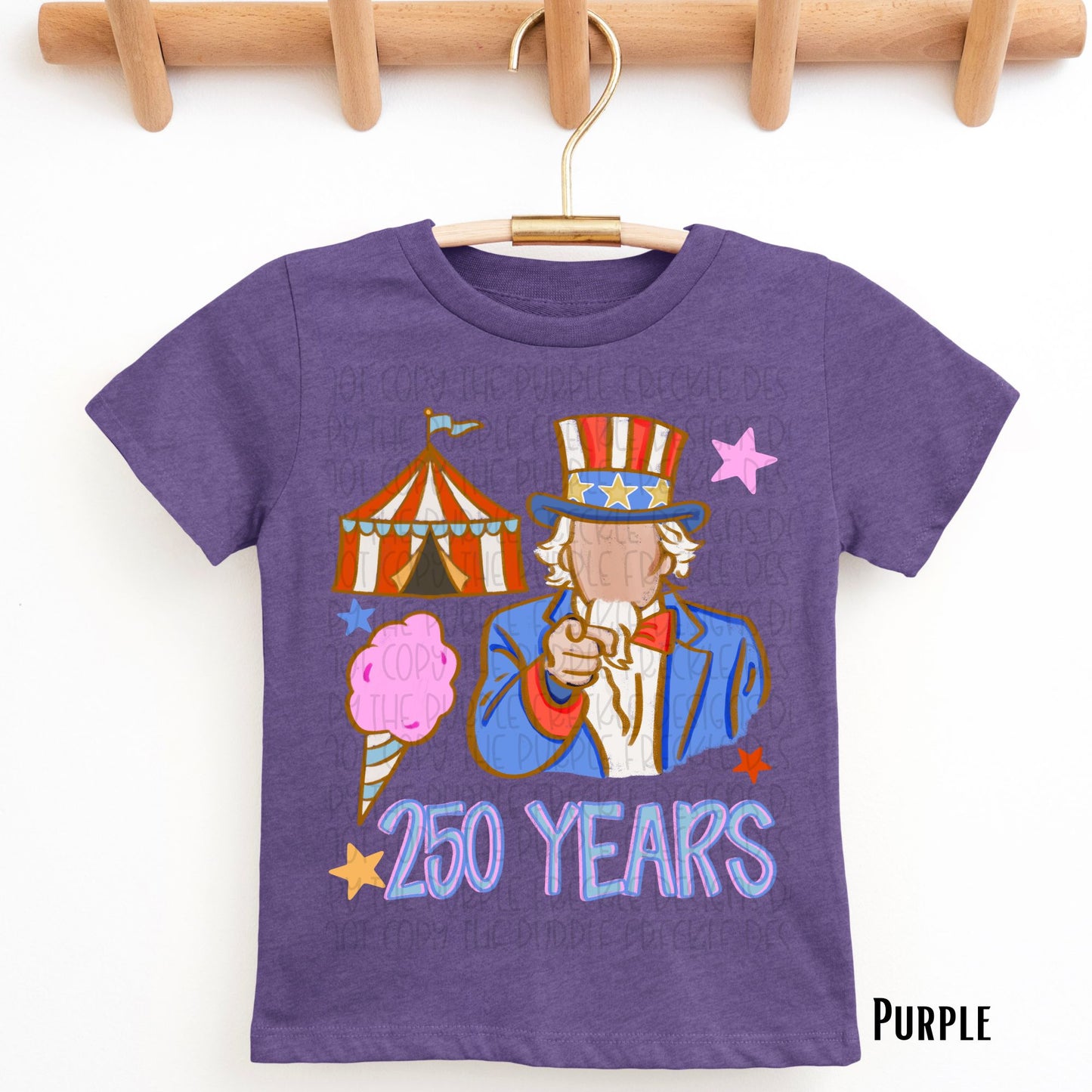 250 Years