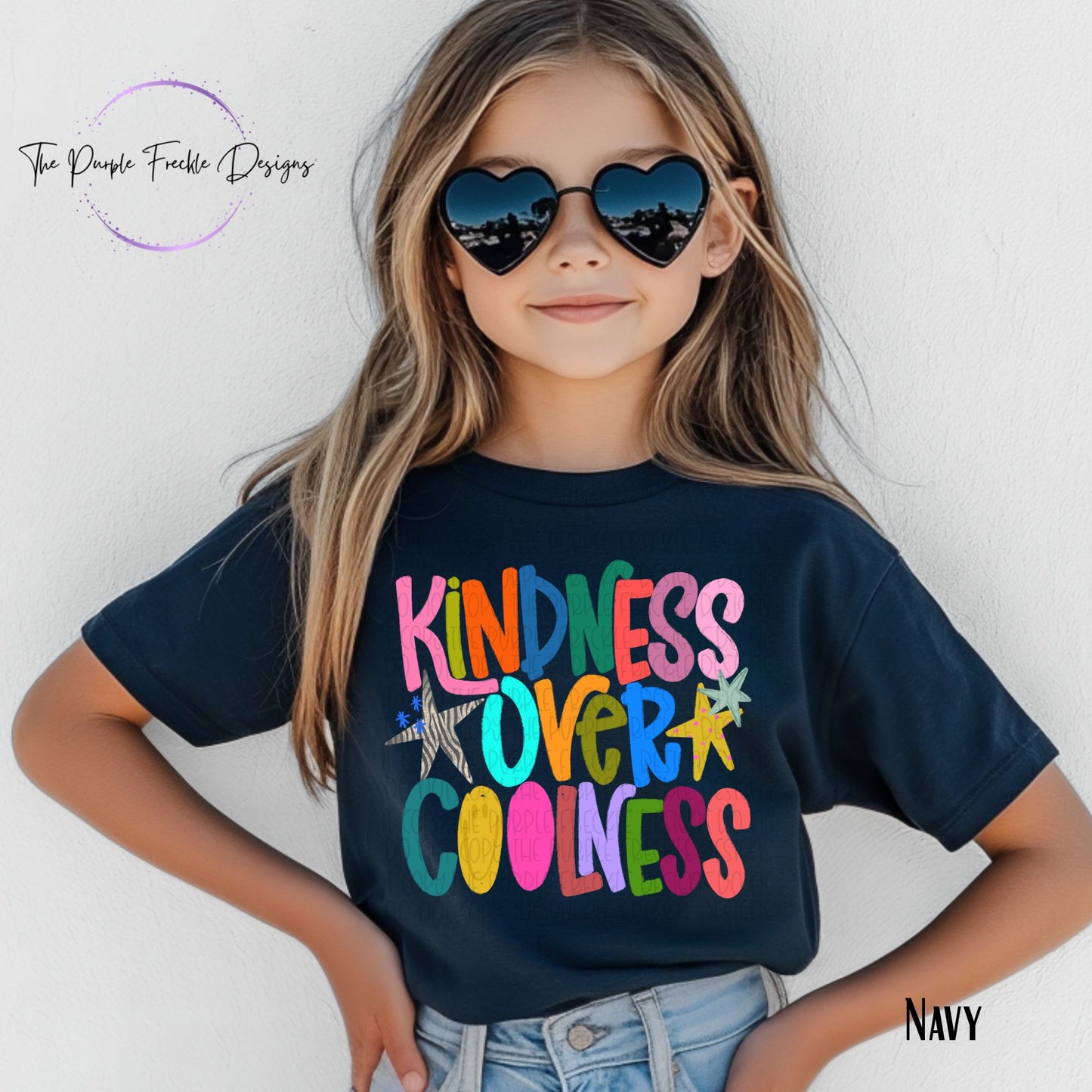 Kindness Over Coolness