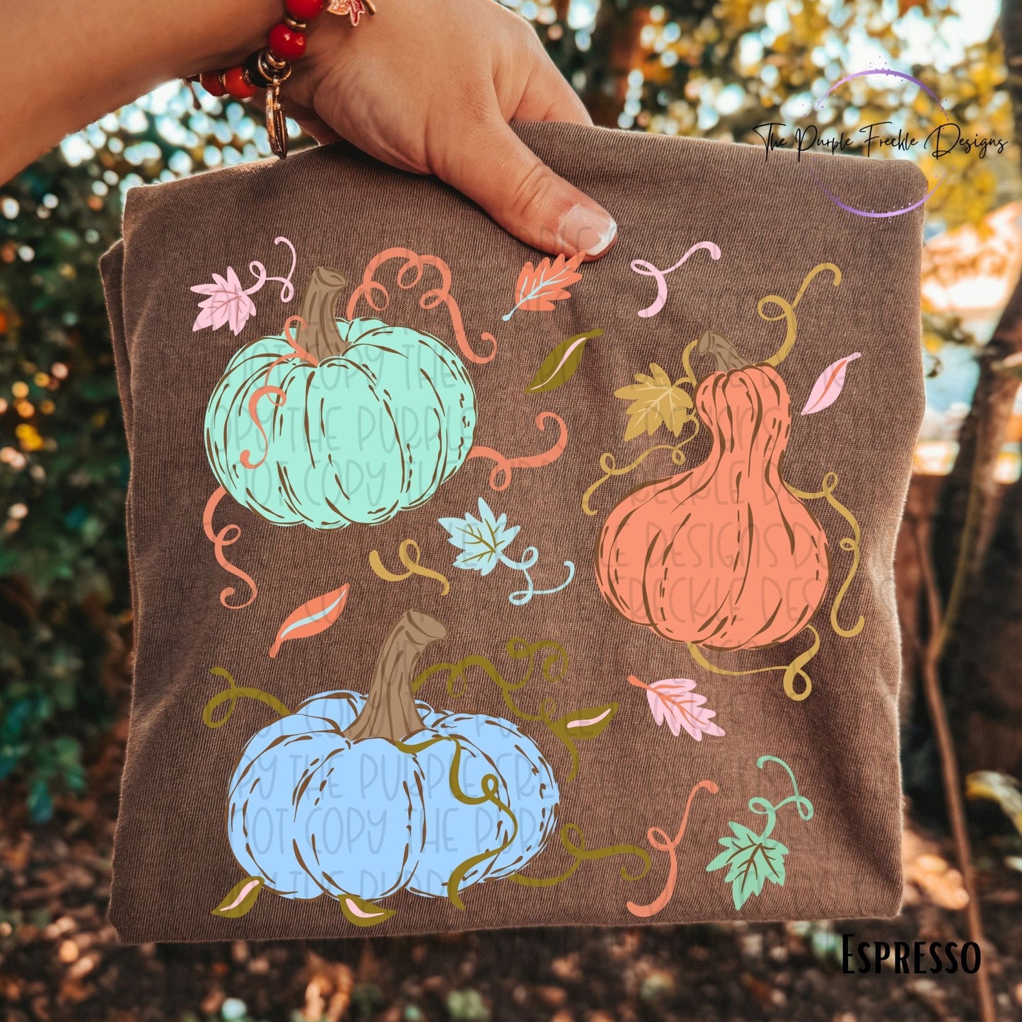 Pumpkins and Gourds