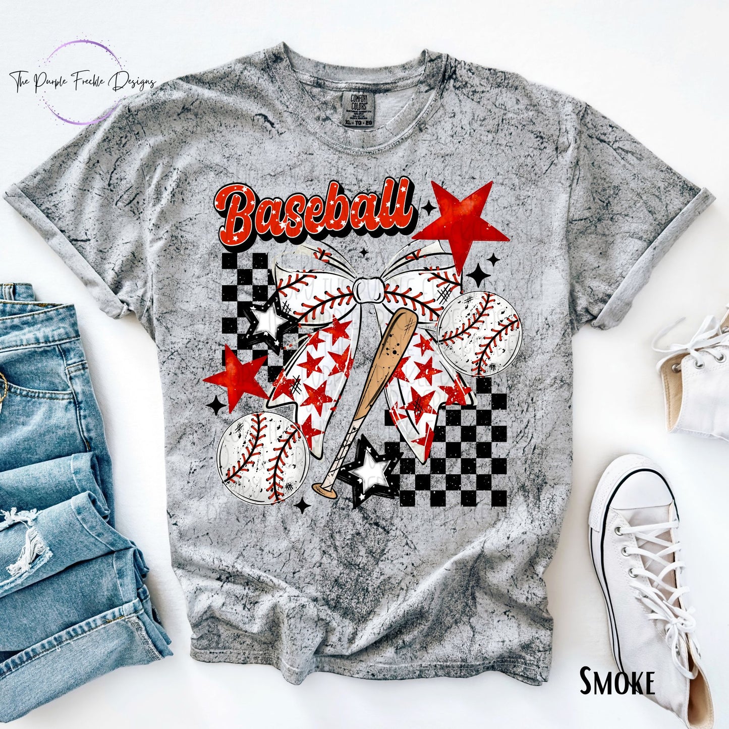 Baseball Stars and Checkers