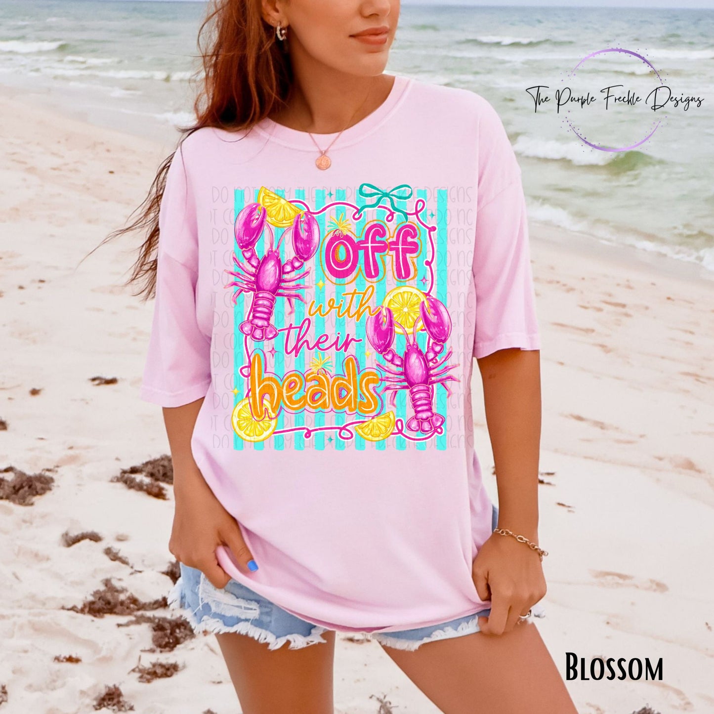 Off With Their Heads