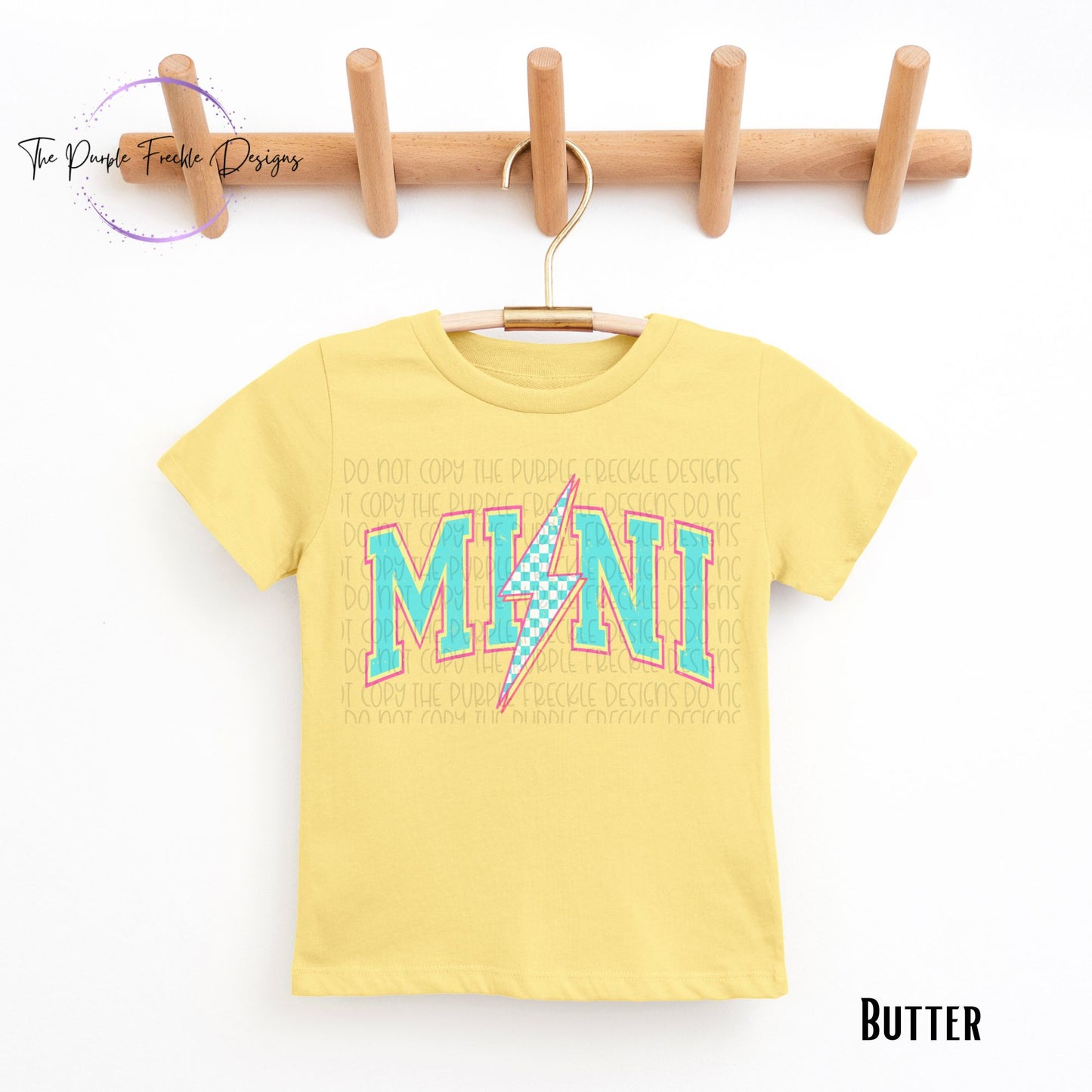 Mini Bolt