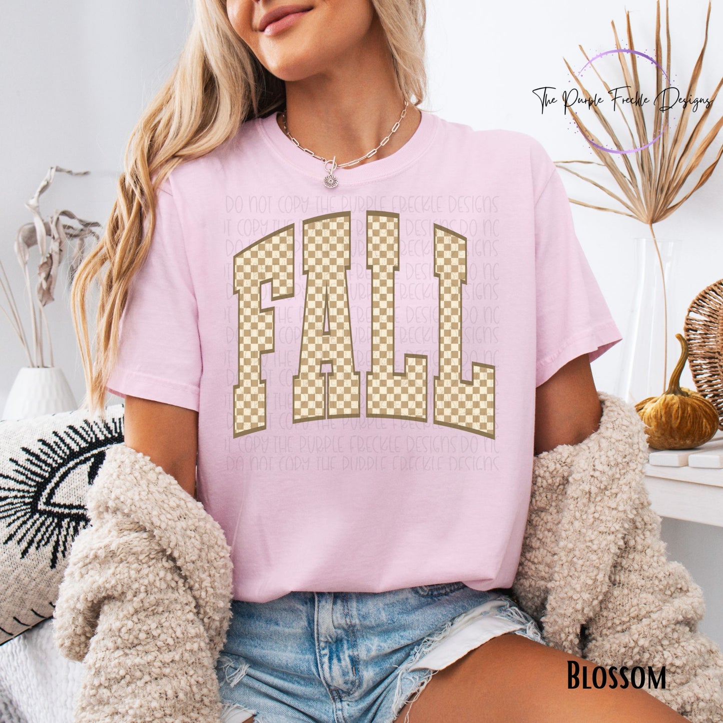 Fall Checker