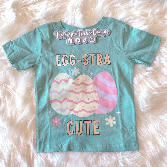Eggstra Cute RTS