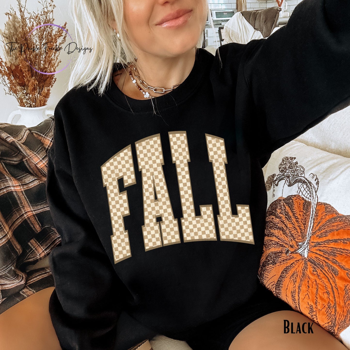 Fall Checker