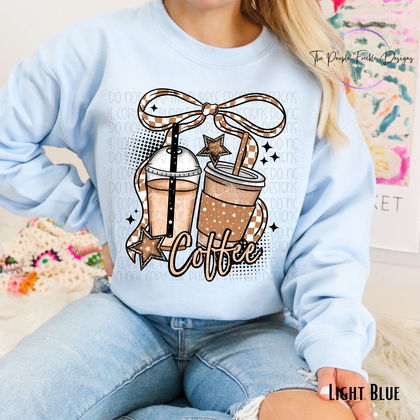 Coffee Coquette