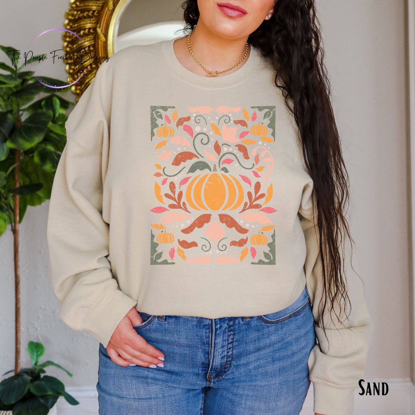 Fall Floral