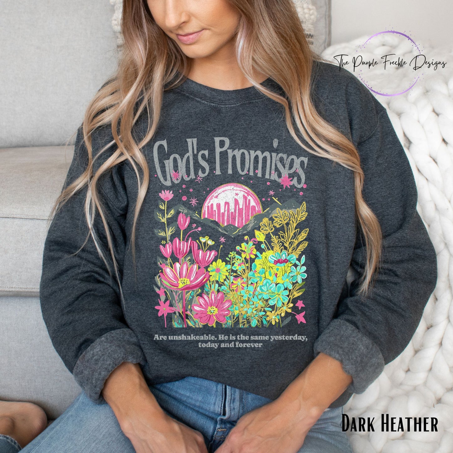 God's Promises