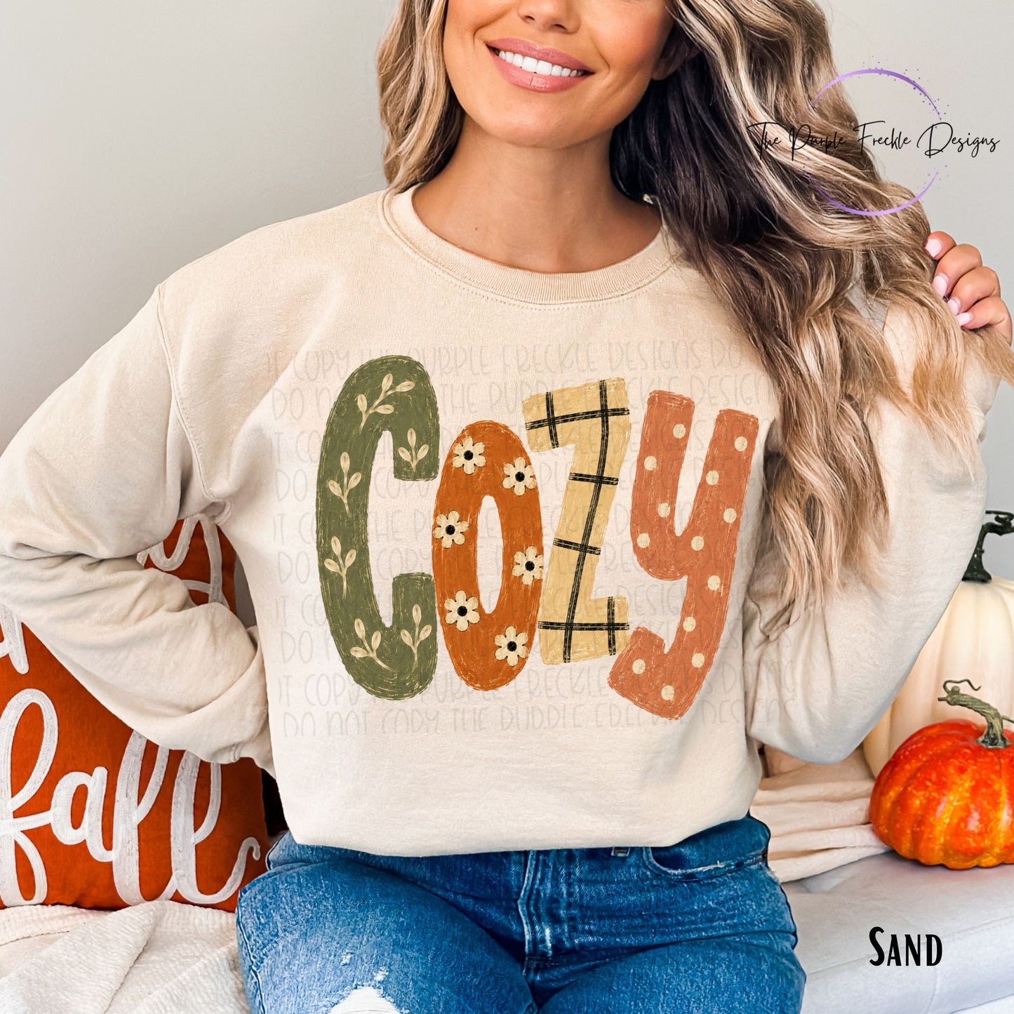 Cozy Paint
