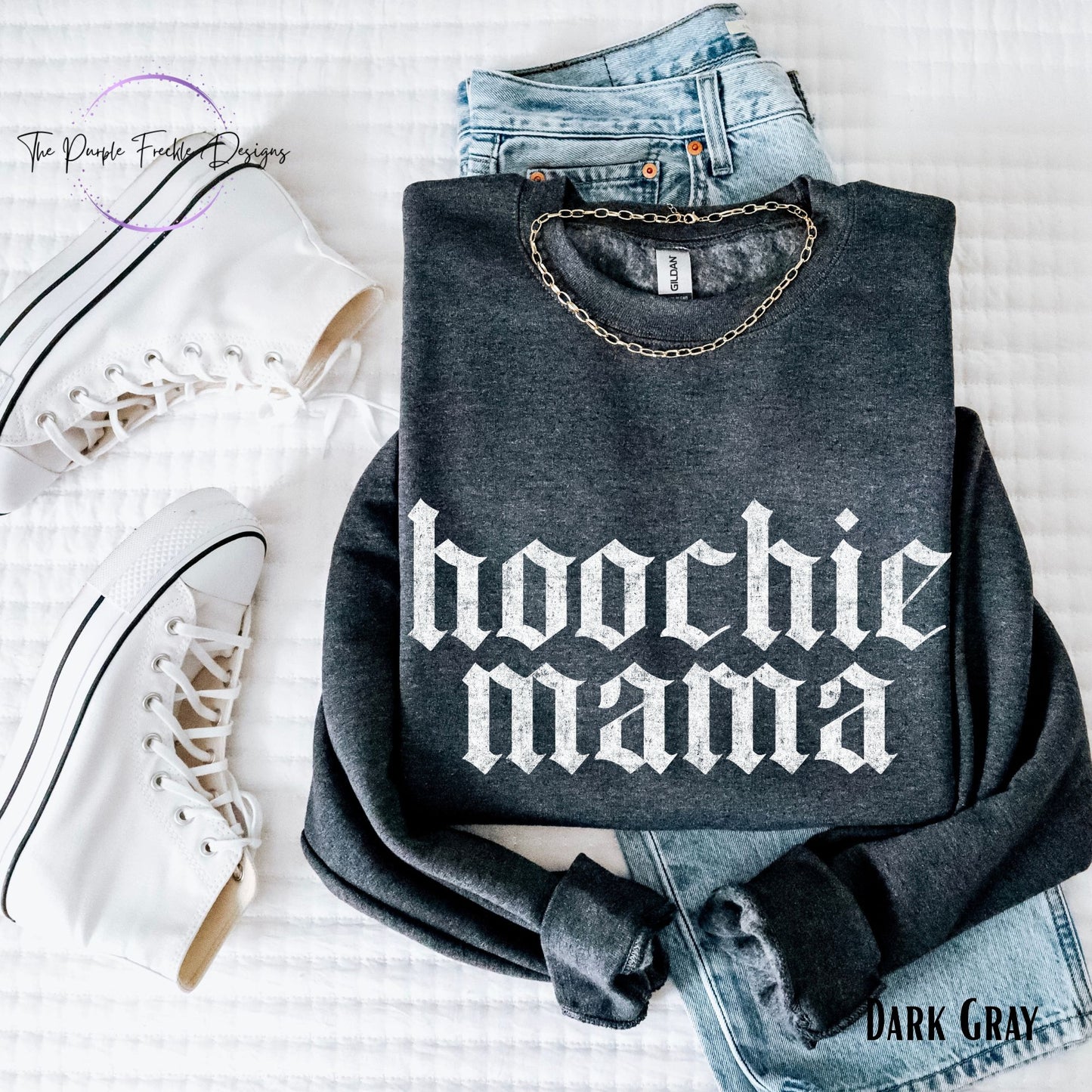 Hoochie Mama