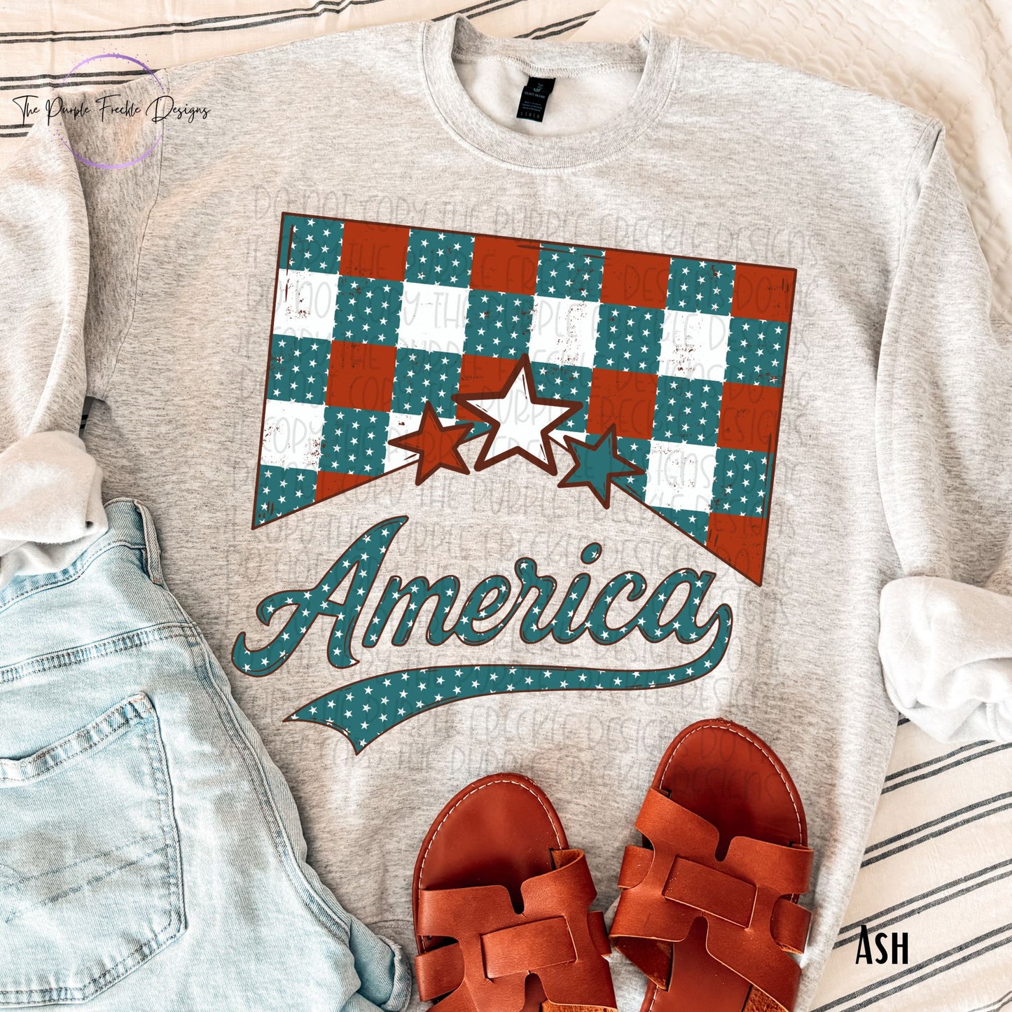 Plaid America