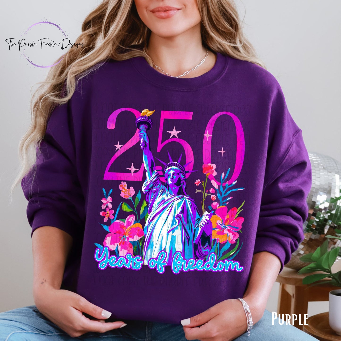 250 Freedom