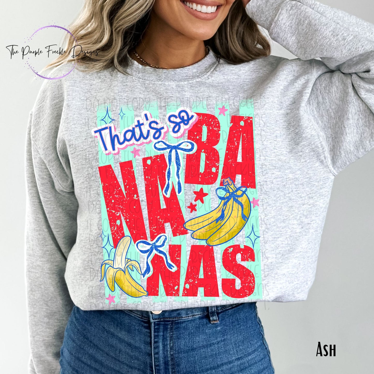 Thats So Bananas
