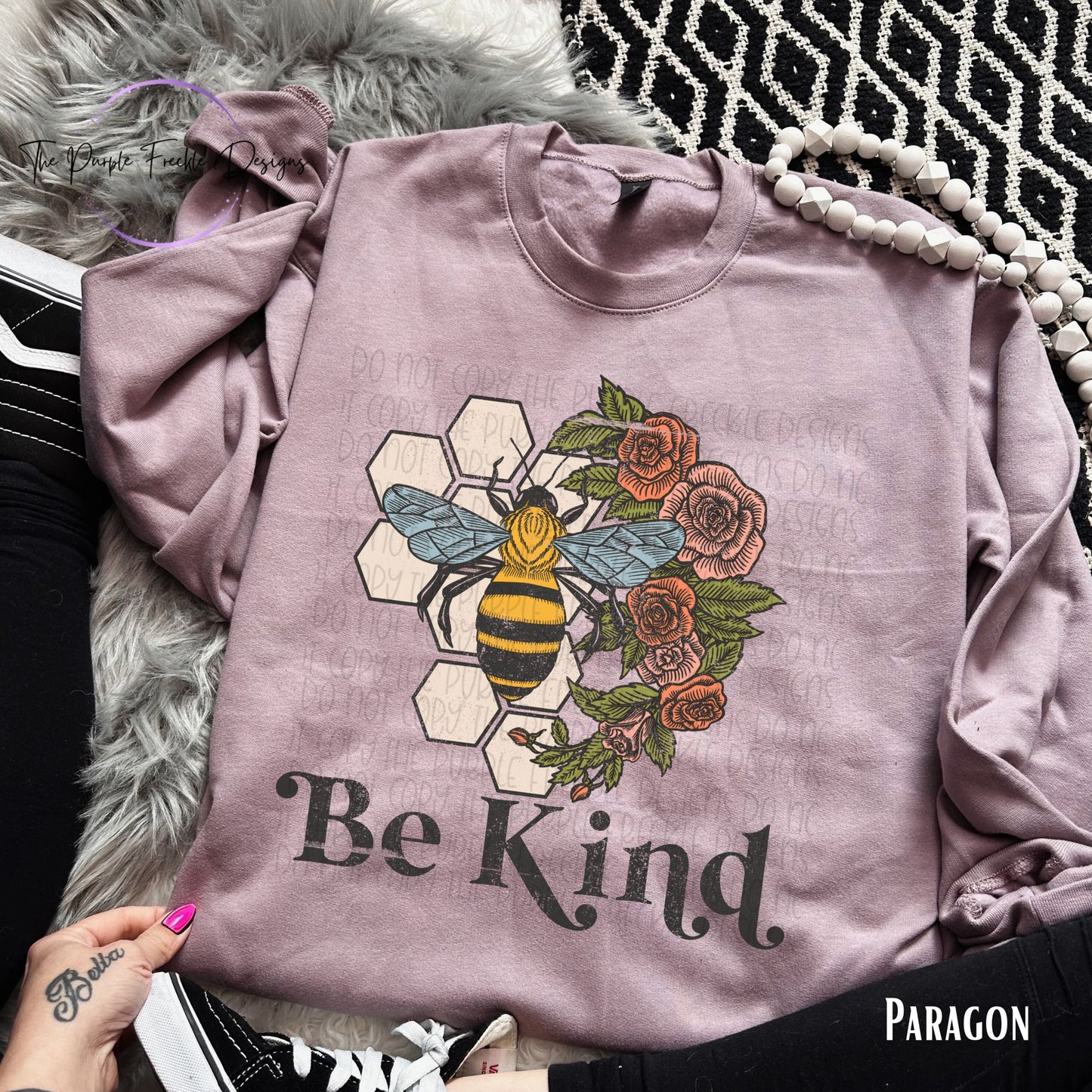 Be Kind Honey