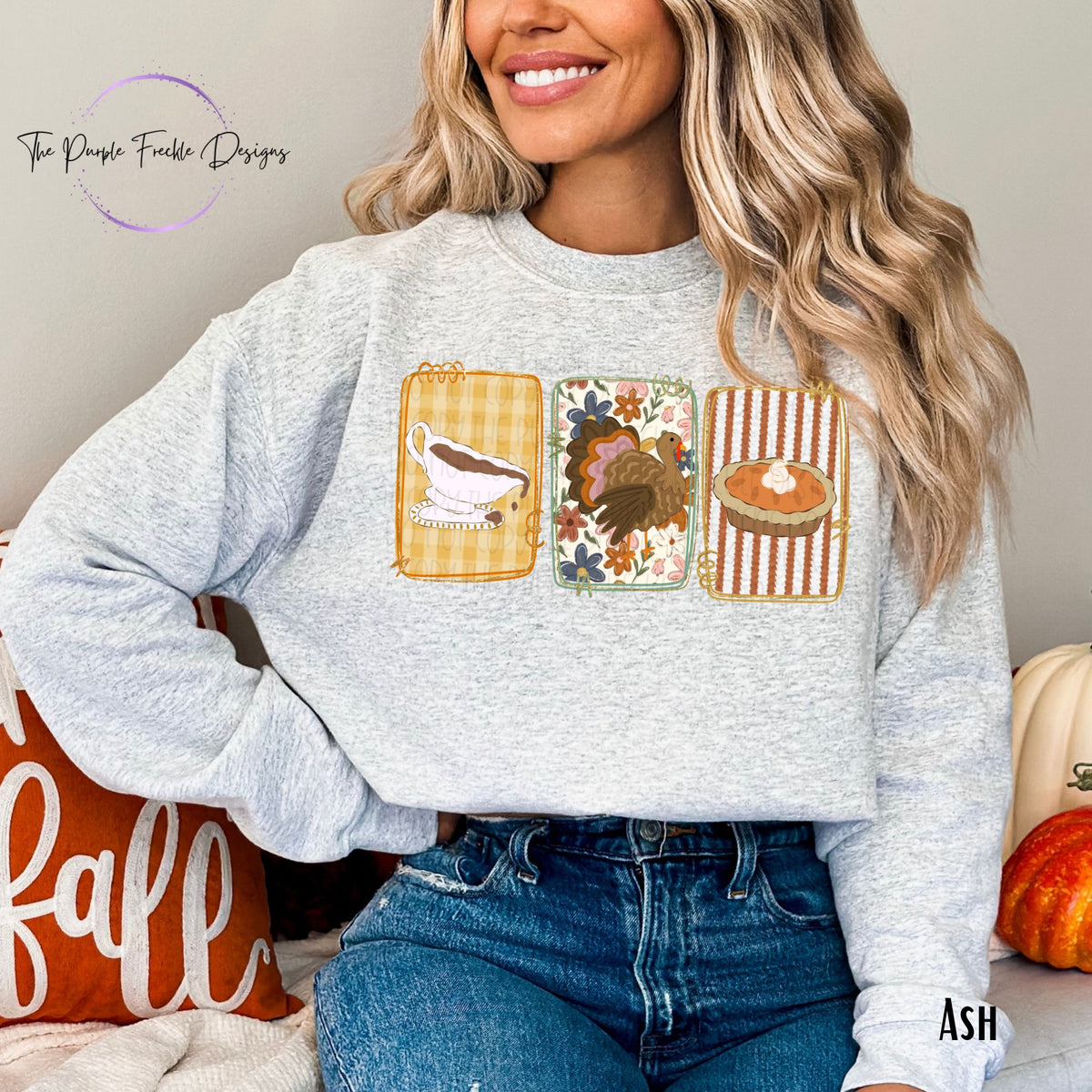 Preppy Turkey Things