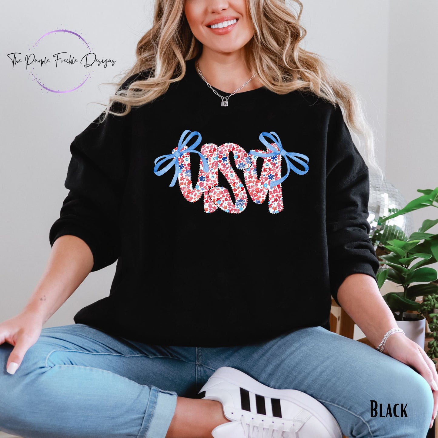 Girly USA