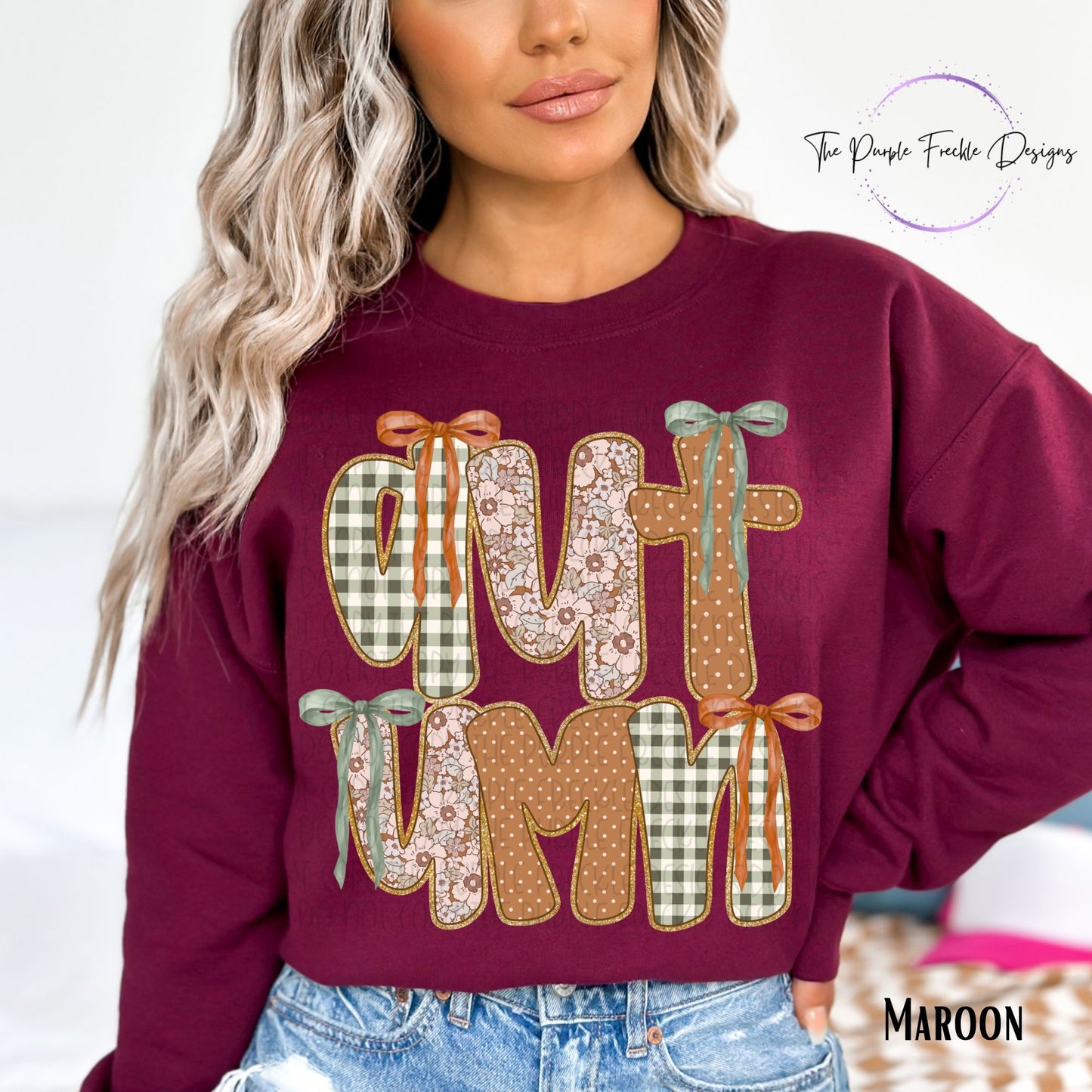 Girly Autumn