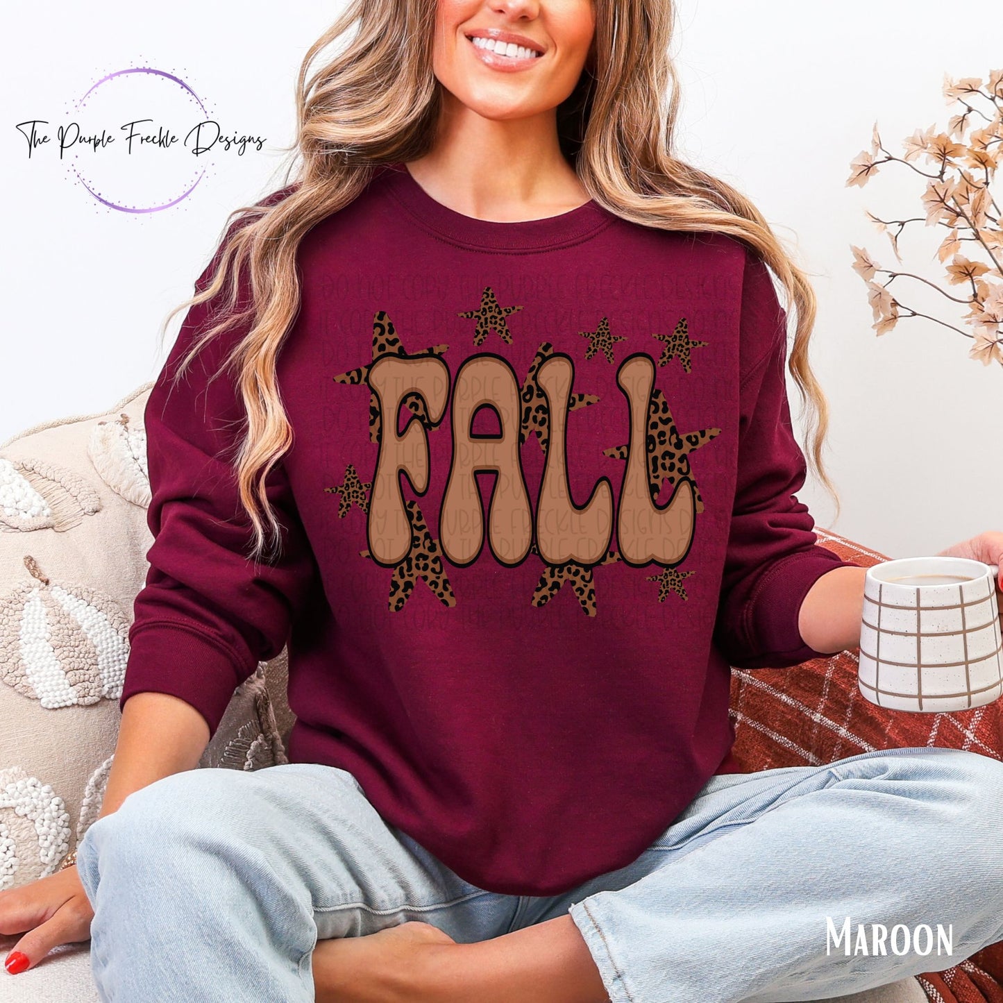Cheetah Fall