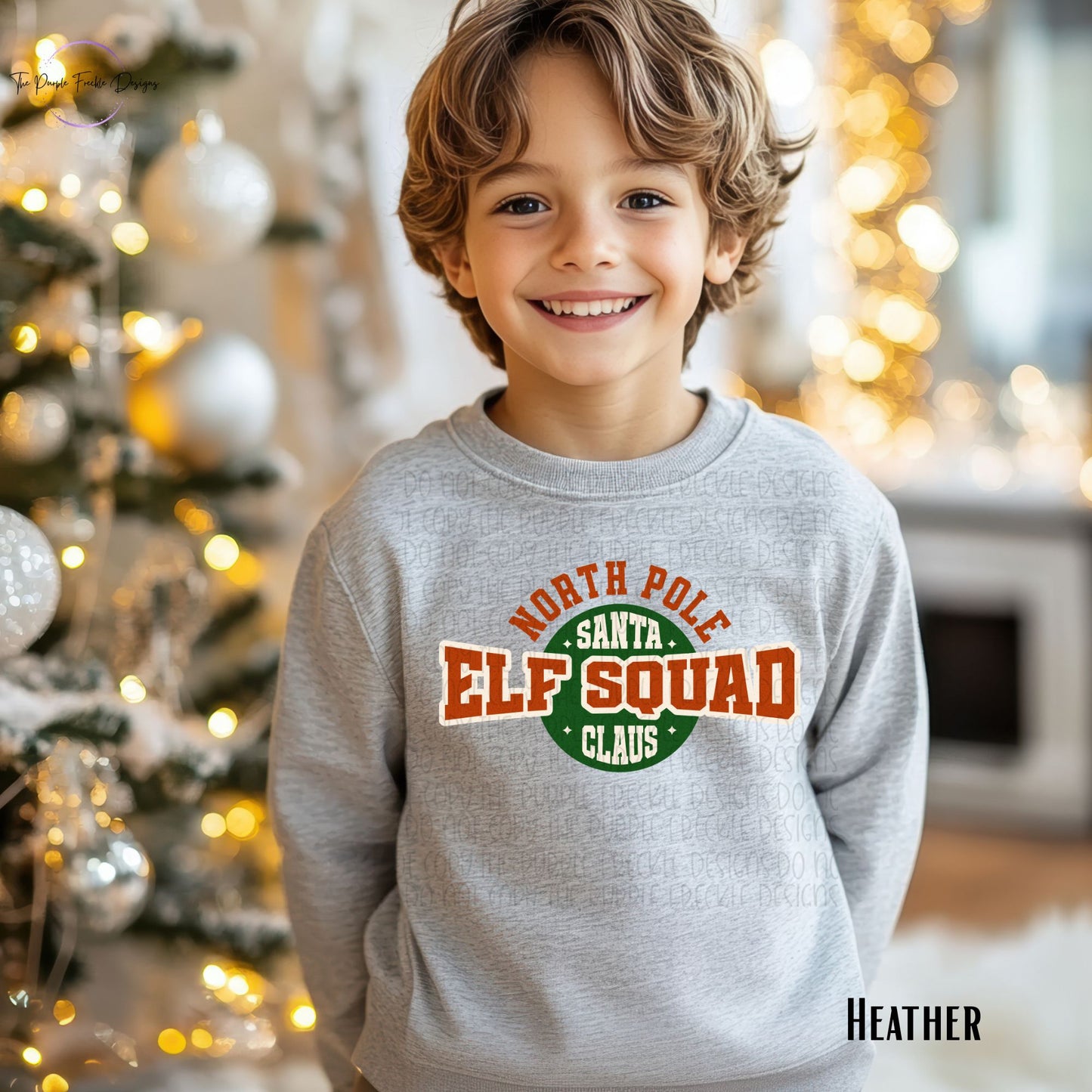 Elf Squad