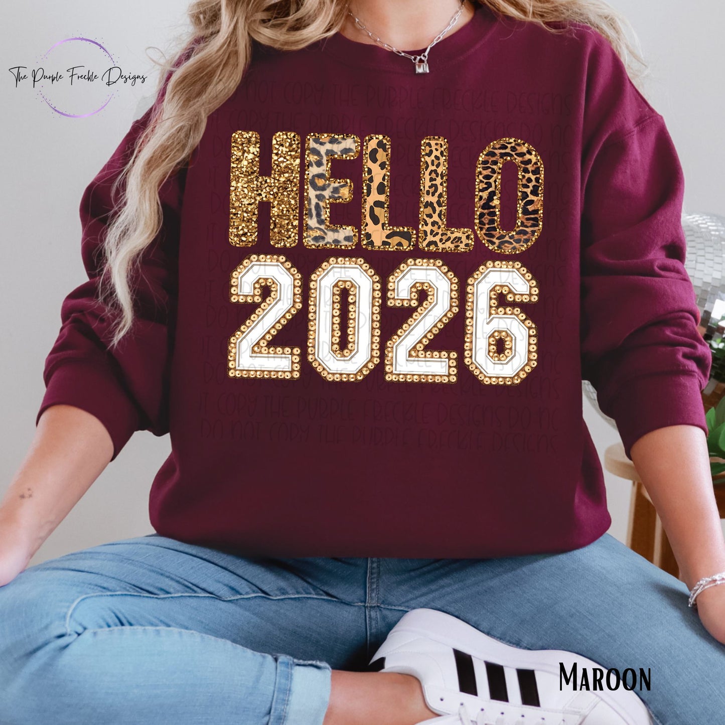 Hello 2026