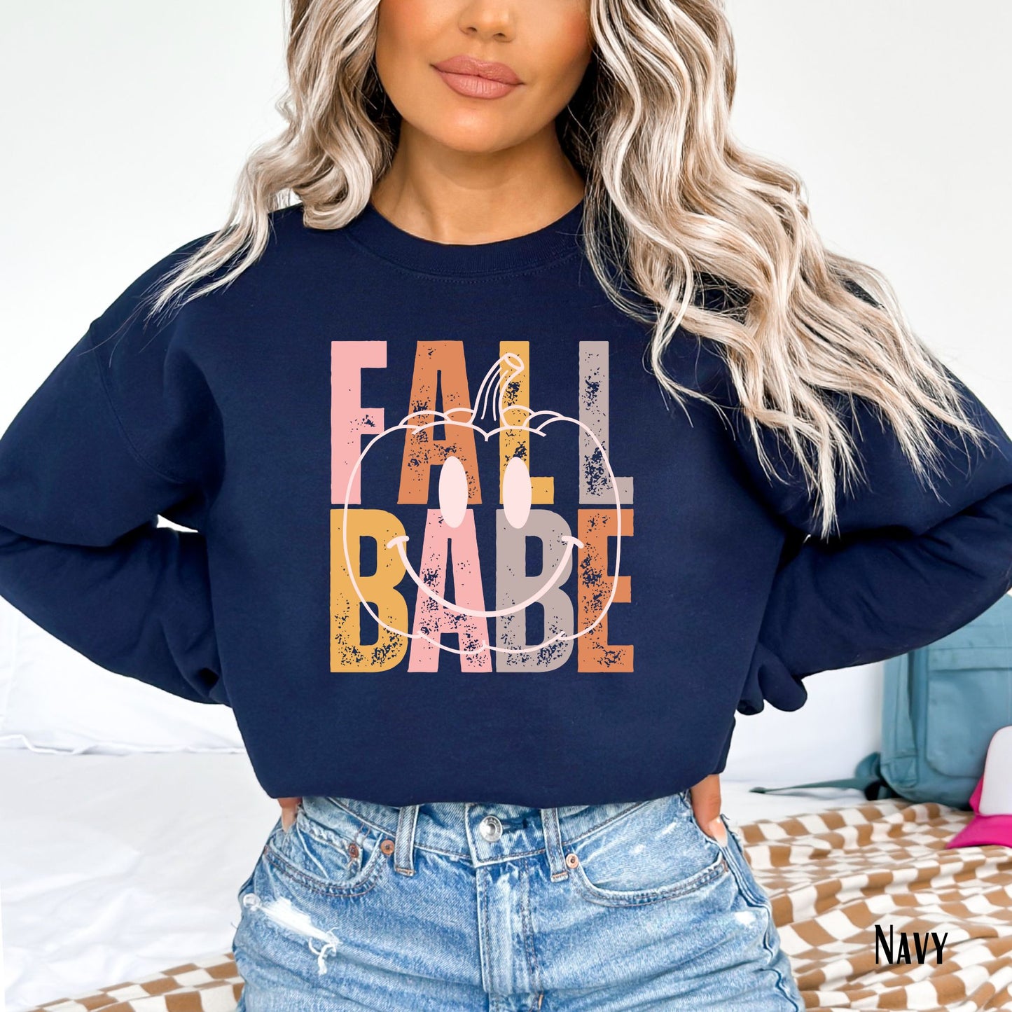 Fall Babe