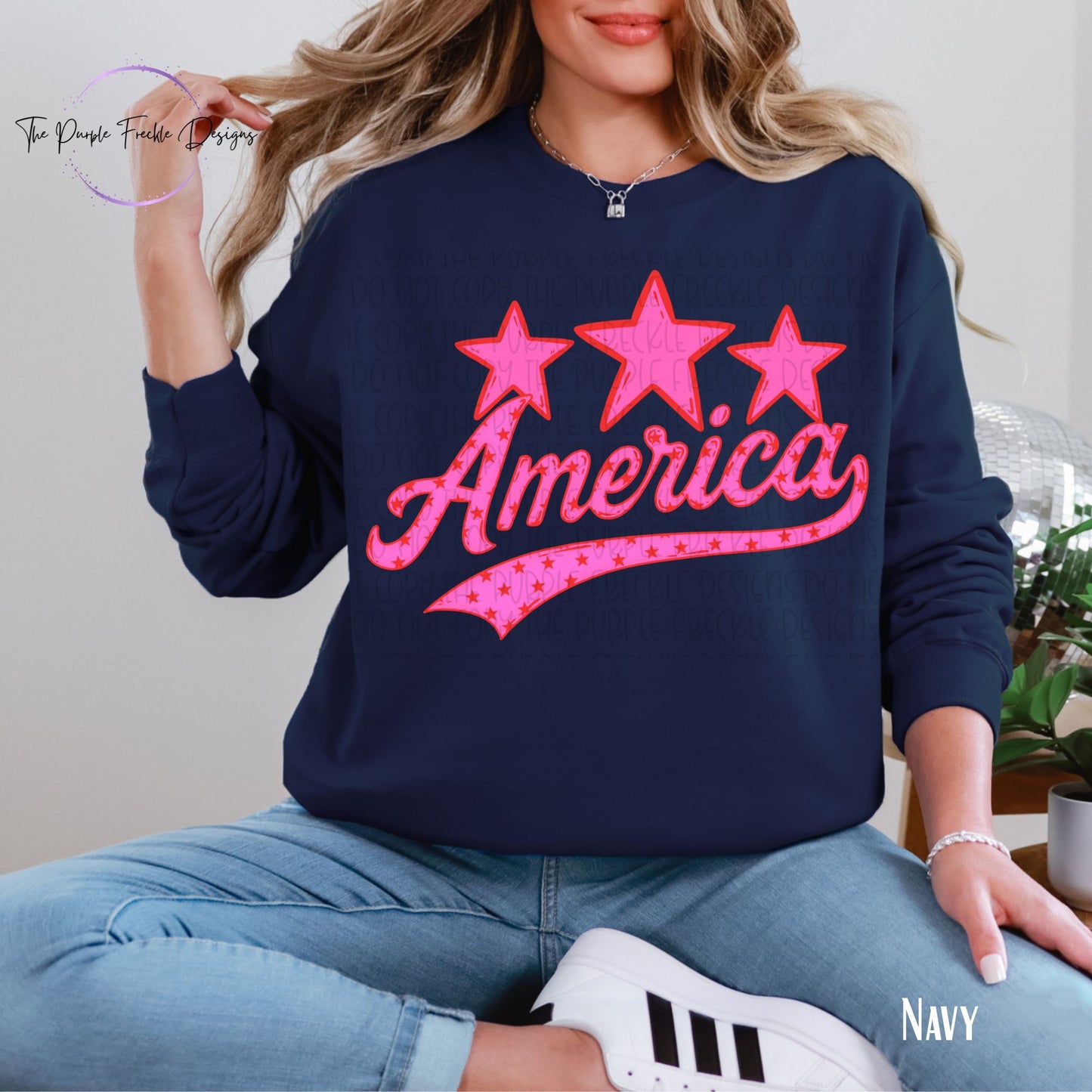 Retro America
