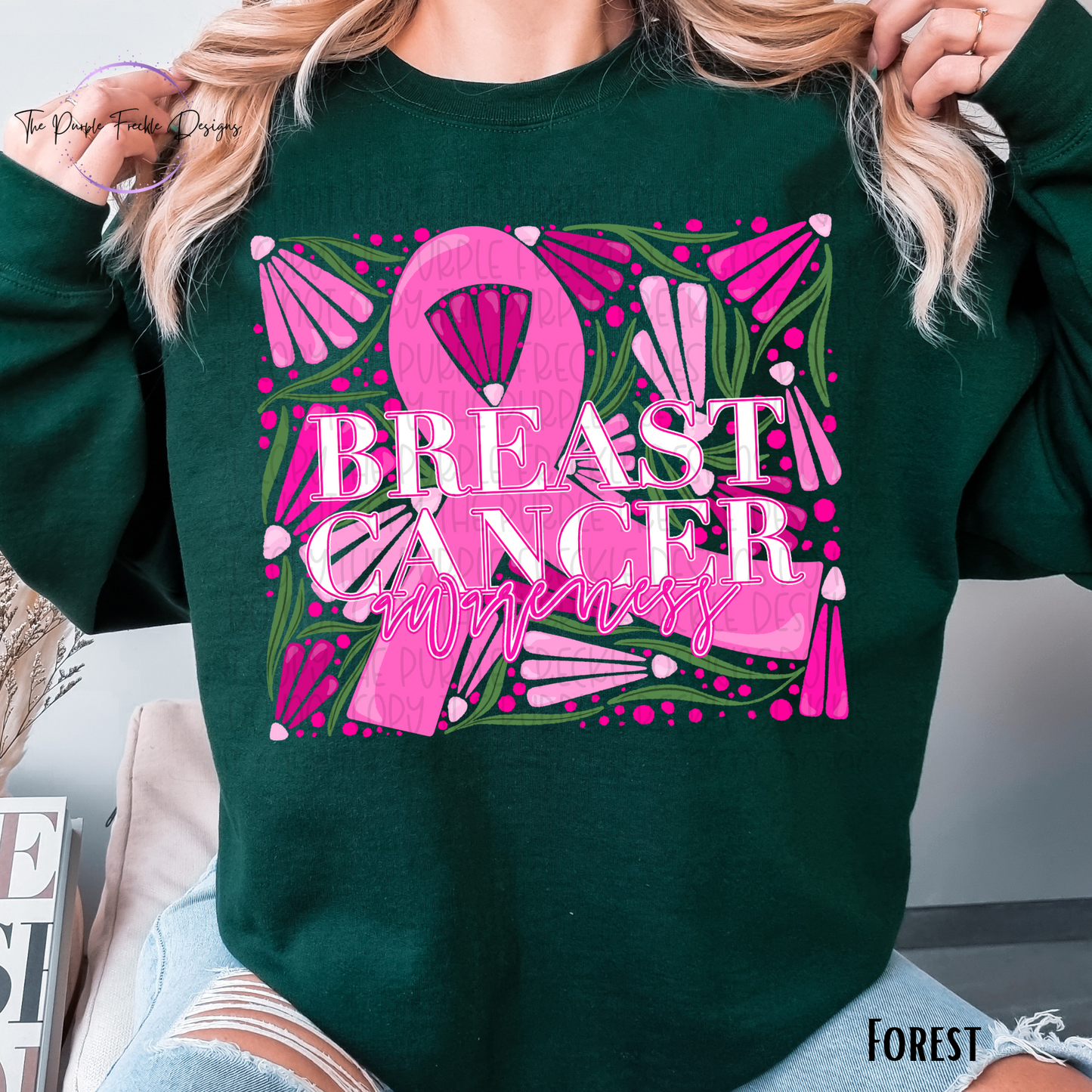 Breast Cancer Awareness