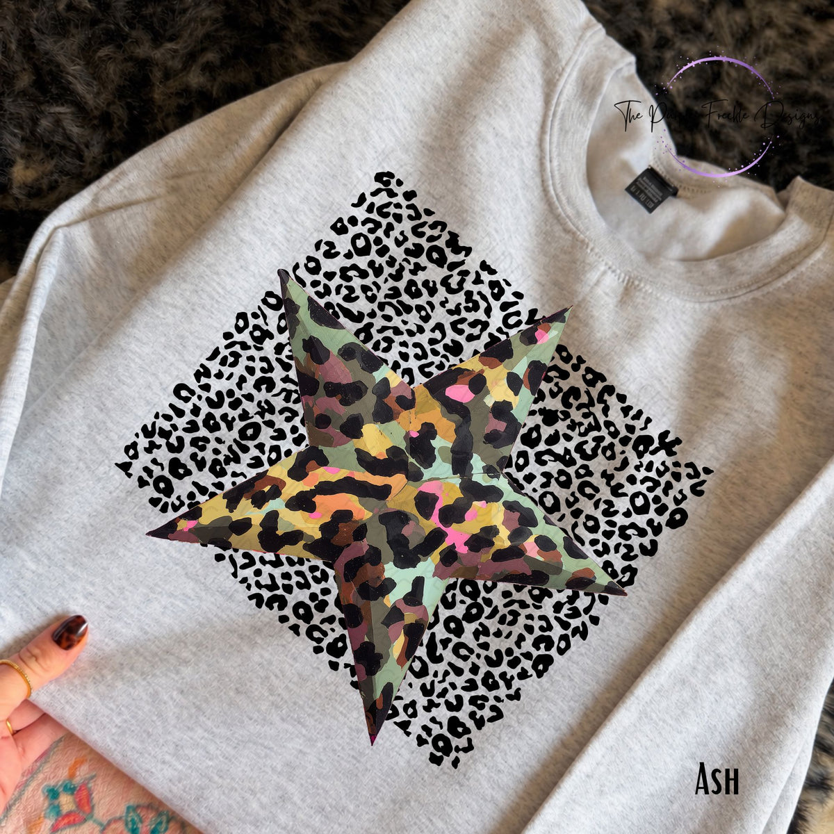 Cheetah Star