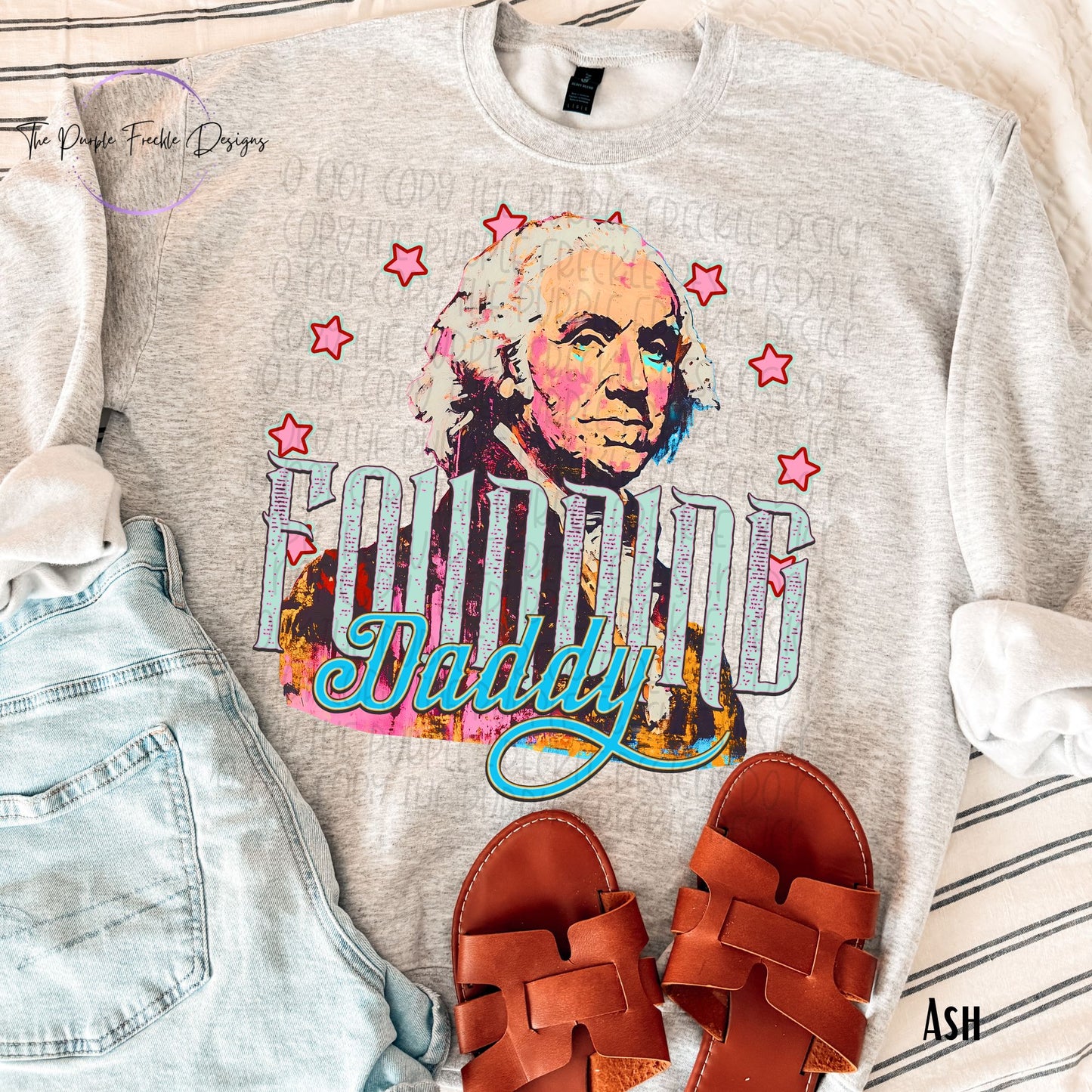 Founding Daddy