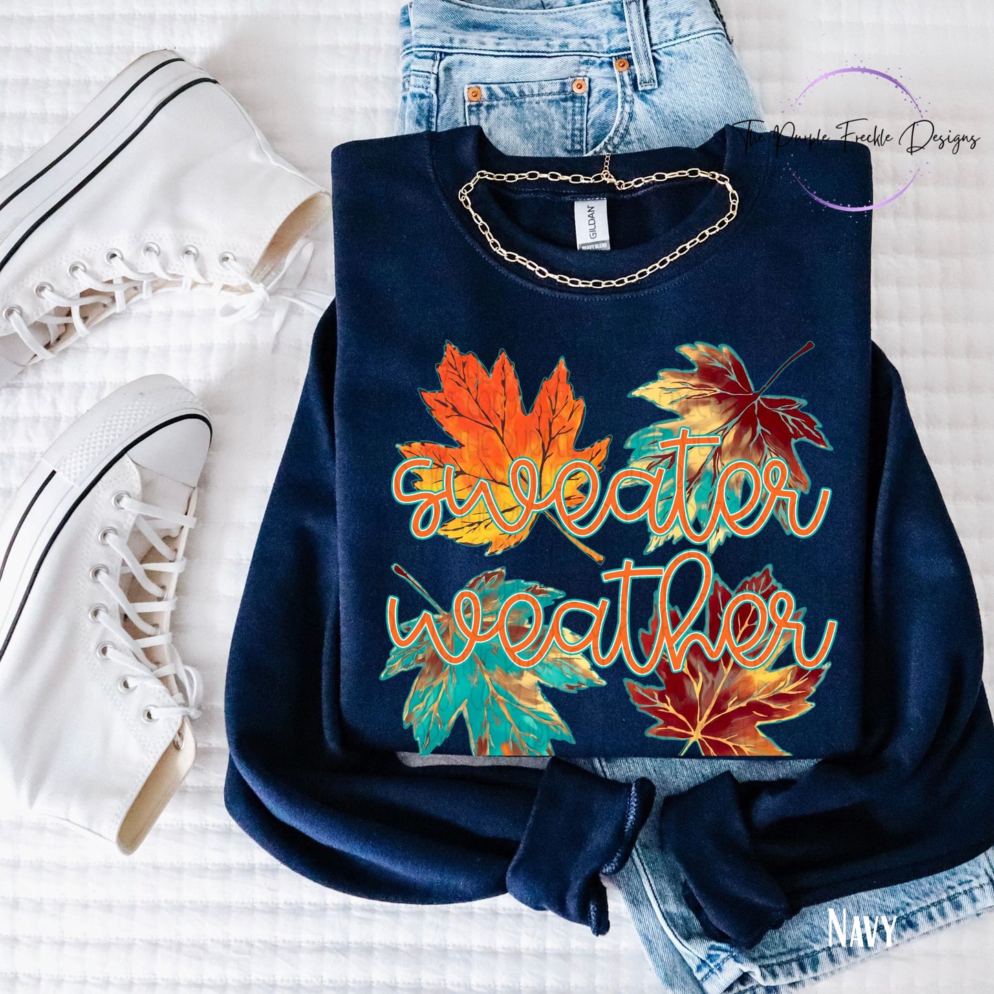 Sweater Weather