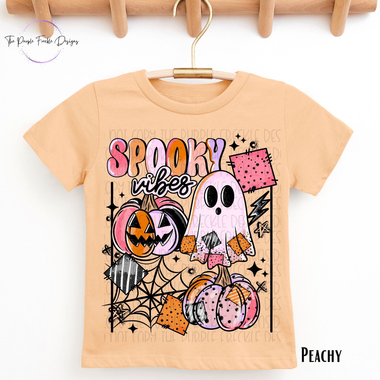 Spooky Patch Vibes