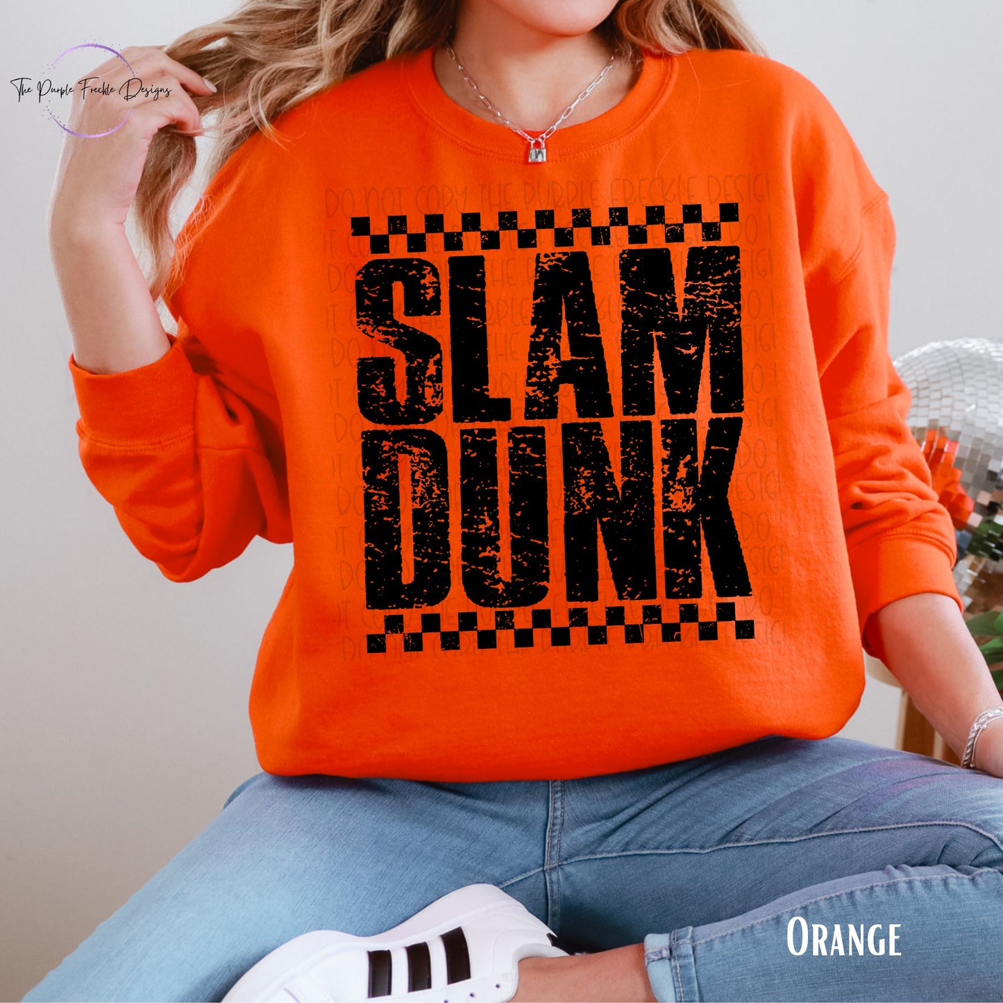 Slam Dunk Grunge