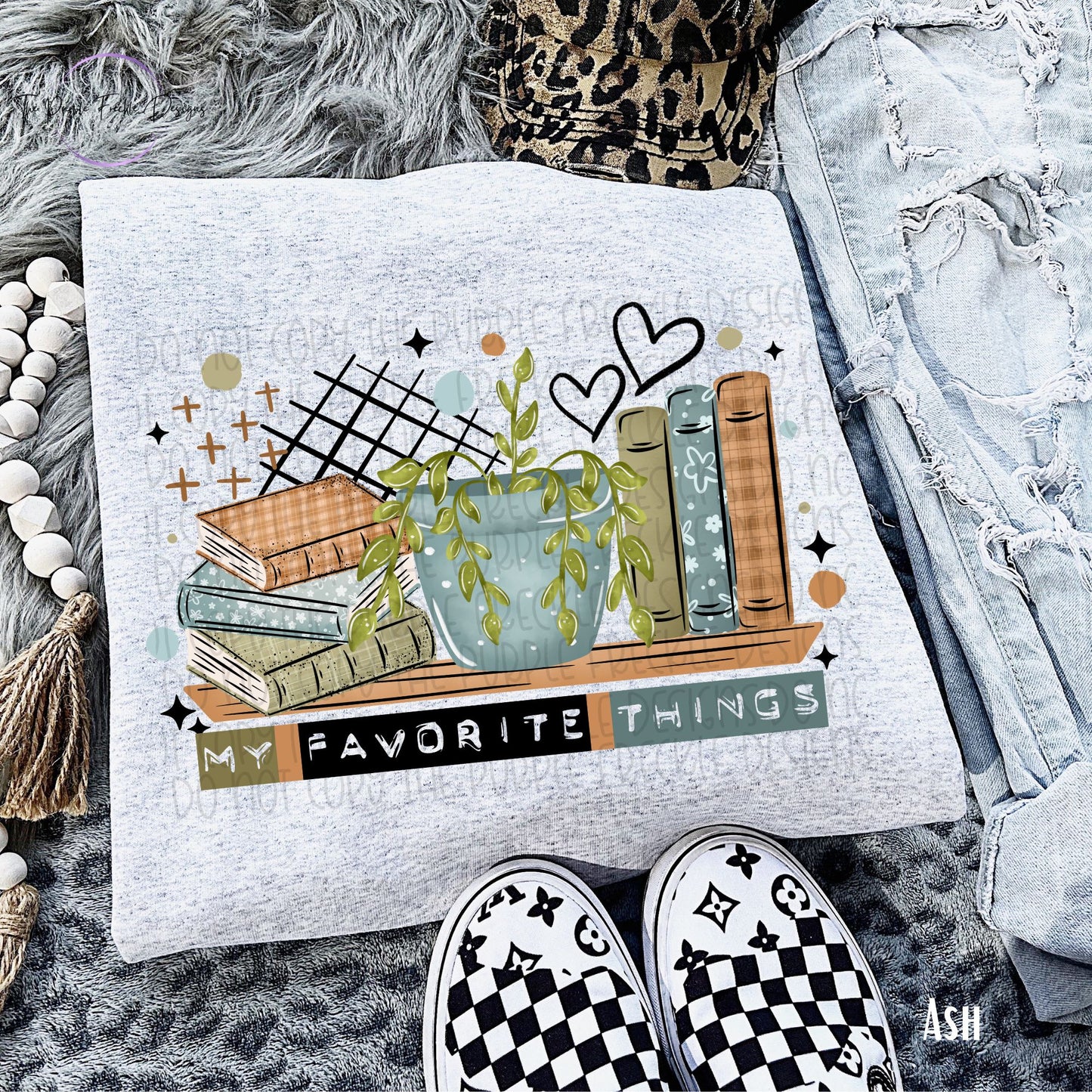My Favorite Things