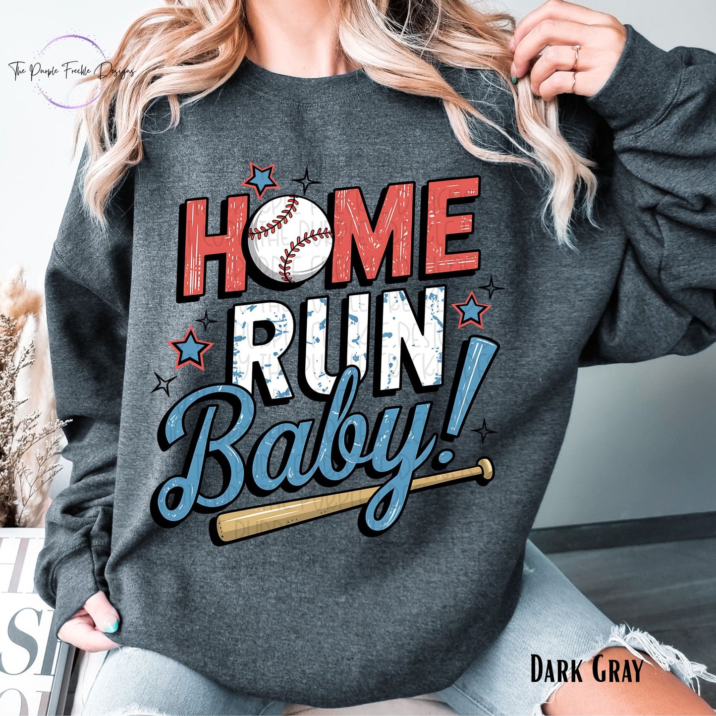 Home Run Baby