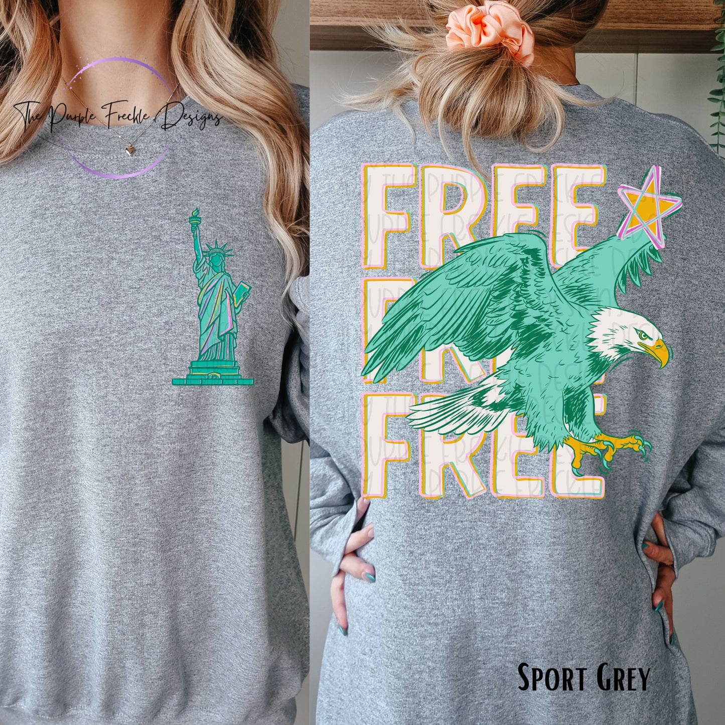 Free State of Liberty
