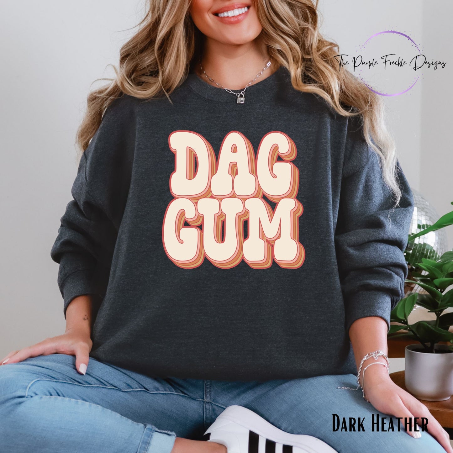 Daggum