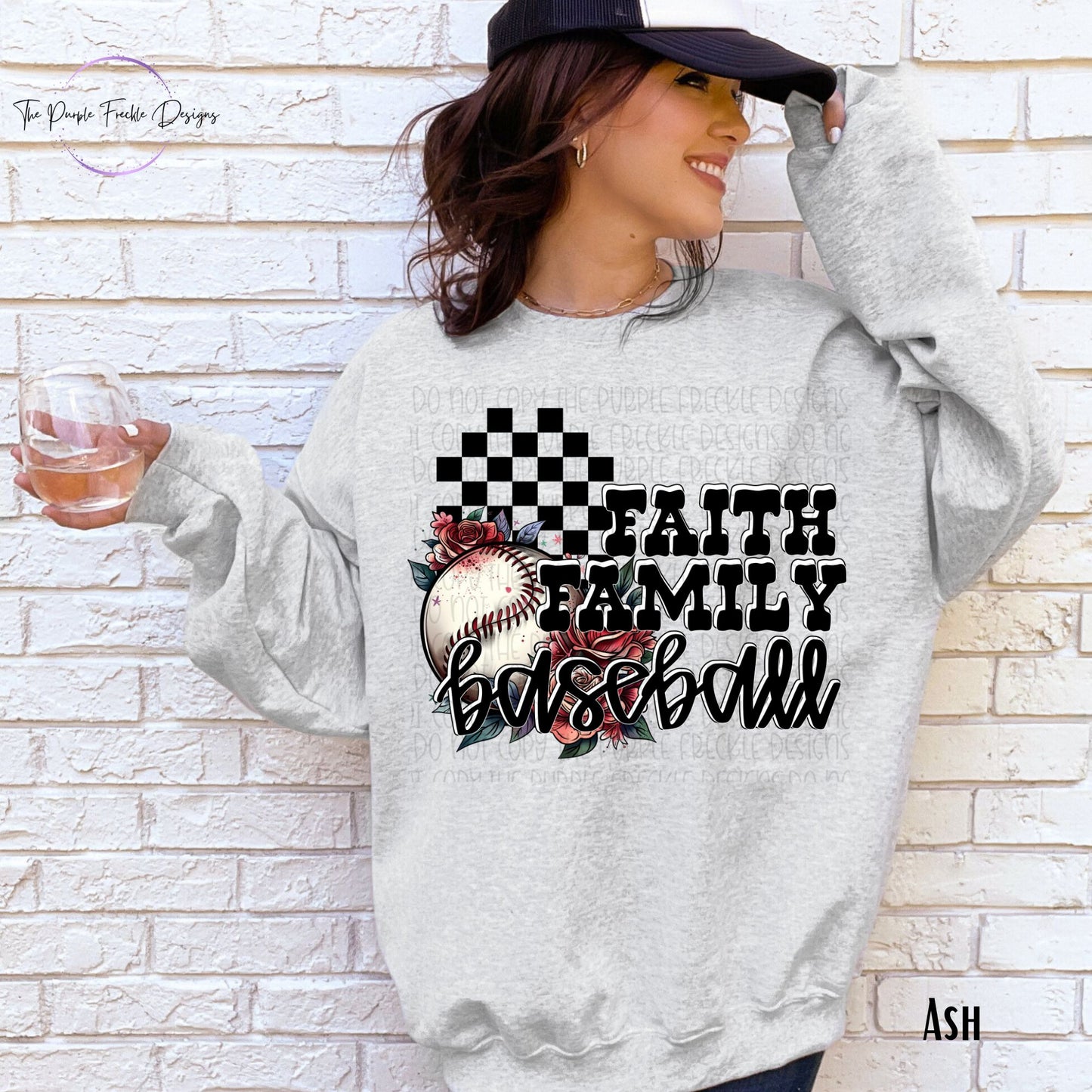 Faith Family Baseball