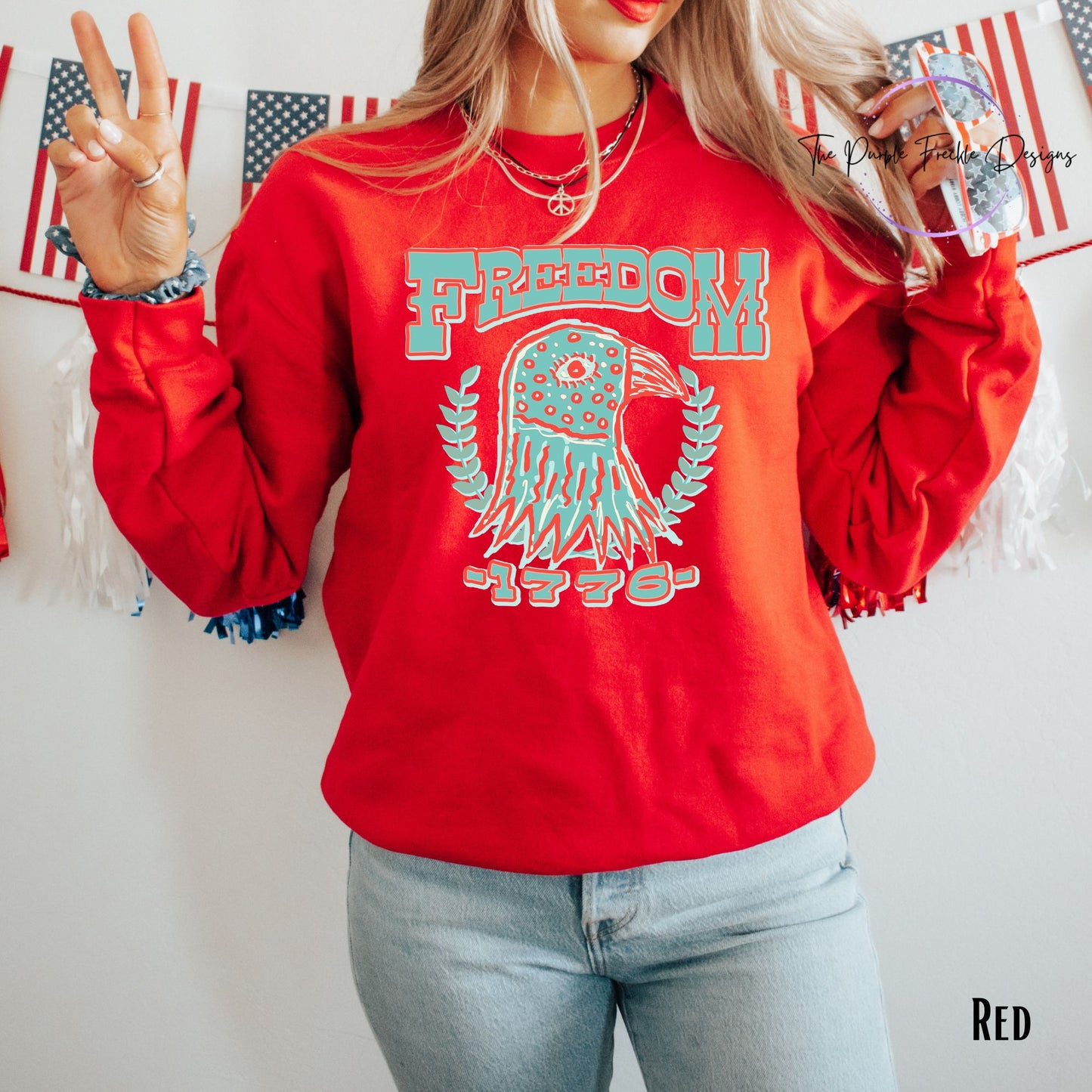 Freedom 1776
