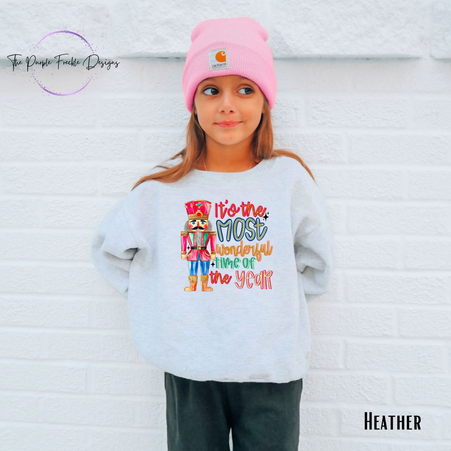 Most Wonderful Nutcracker