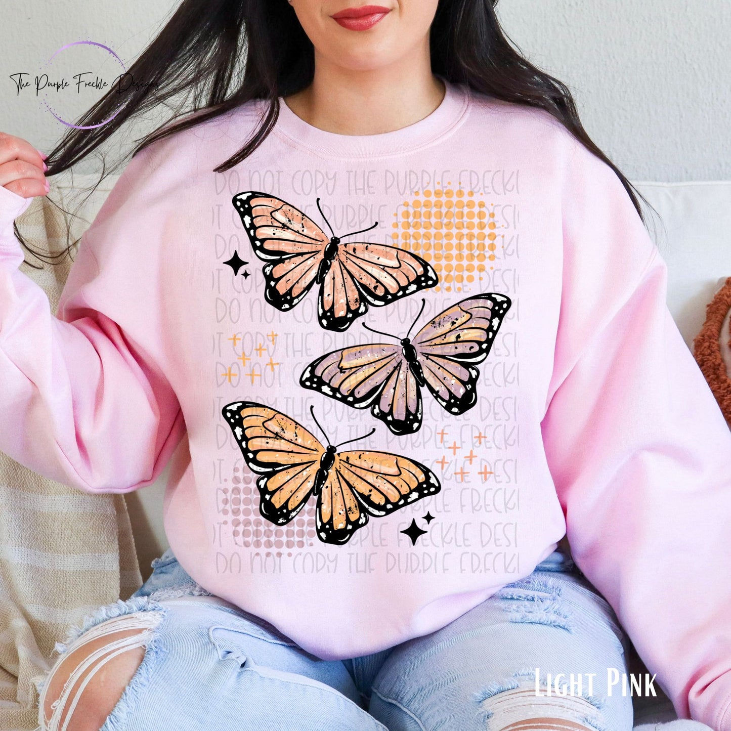 Butterflies