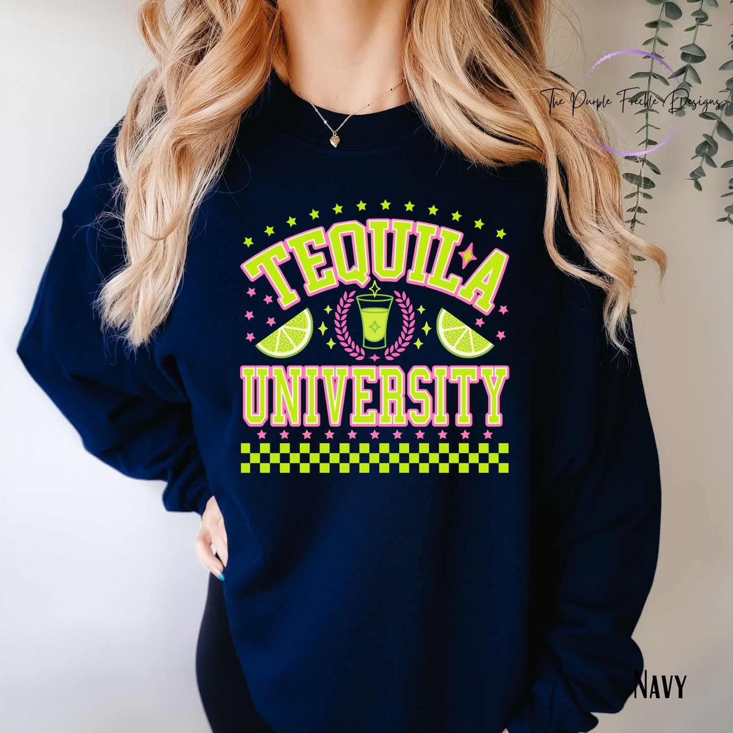 Tequila University