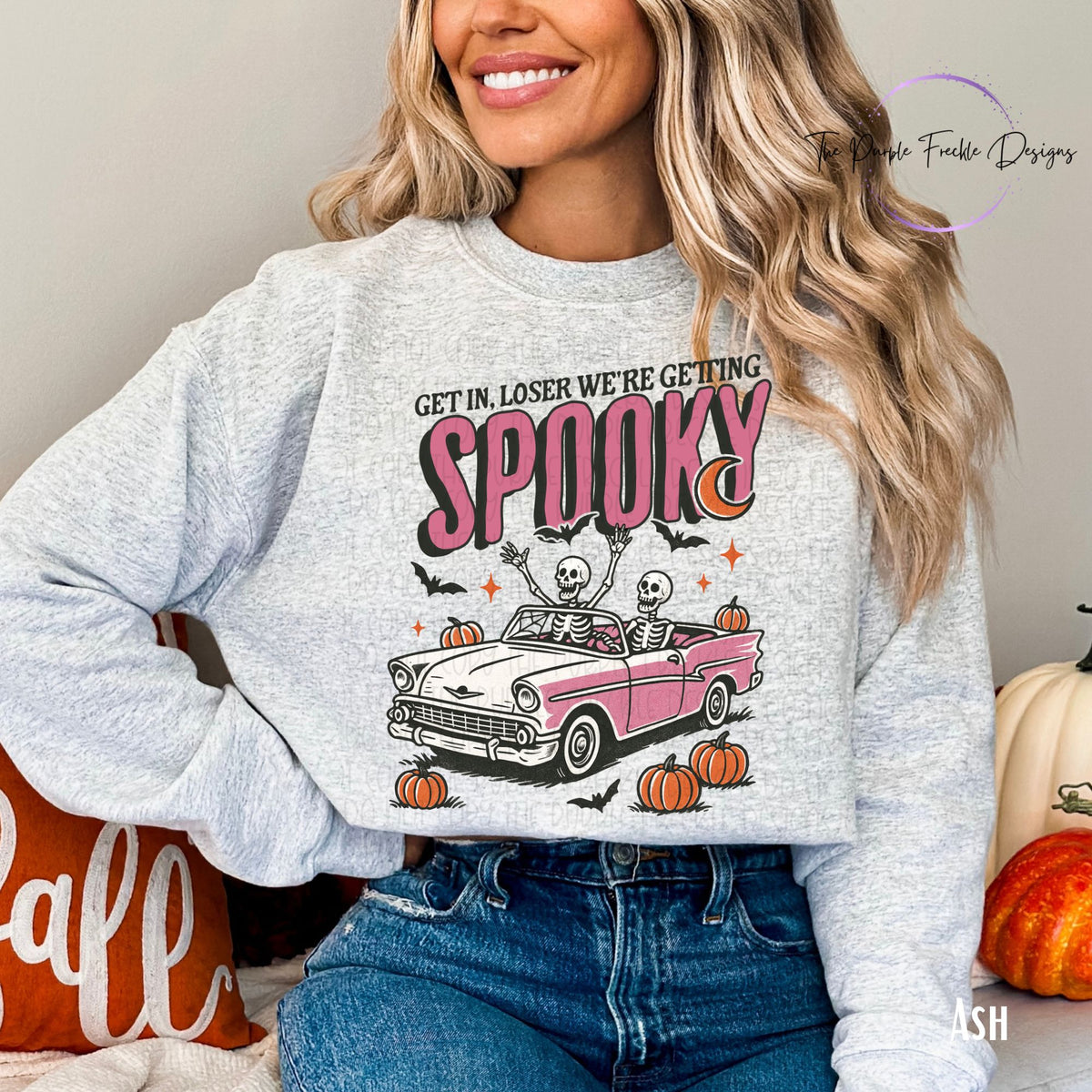 Get In Loser