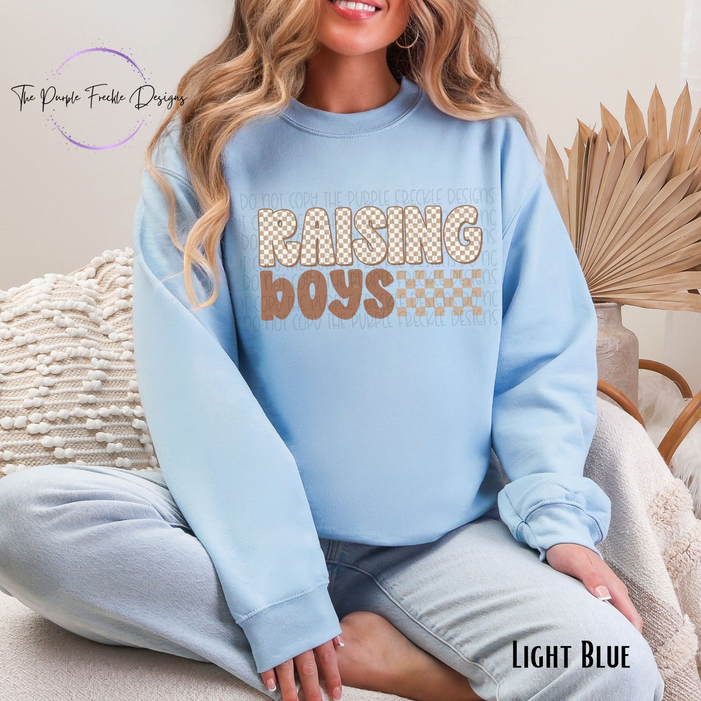 Raising Boys