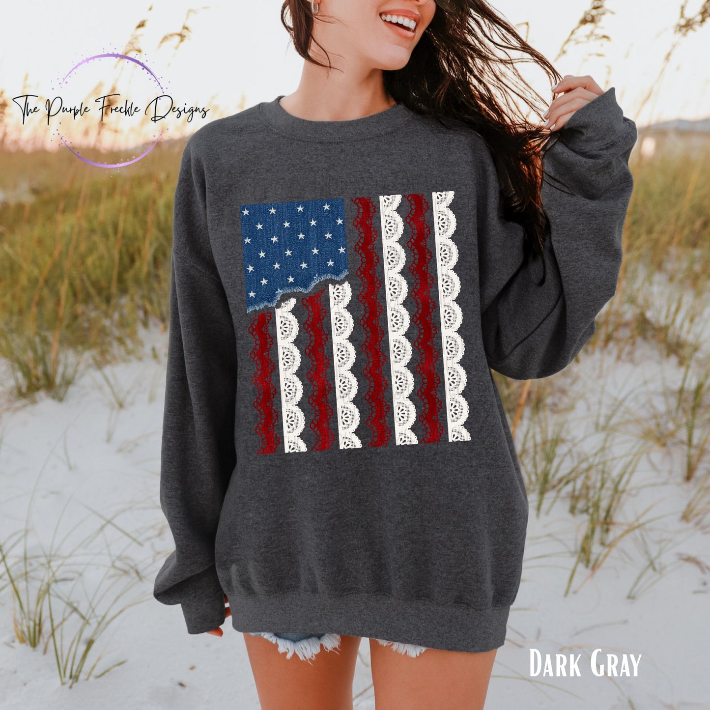 Crafty Flag