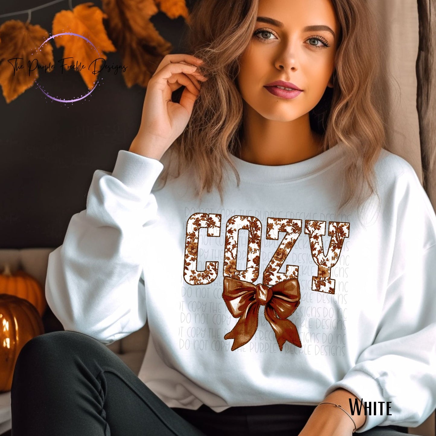 Chinoiserie Cozy